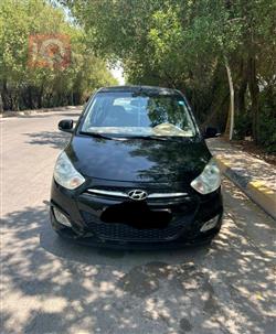 هيونداي i10